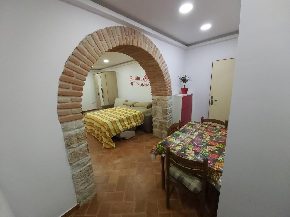 Studio Apartman Marko 波雷奇 外观 照片