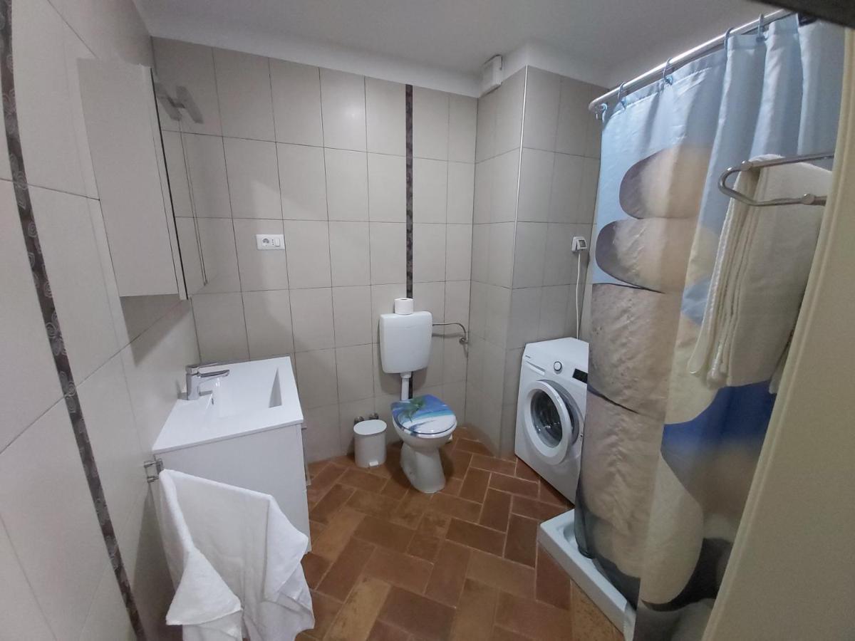 Studio Apartman Marko 波雷奇 外观 照片
